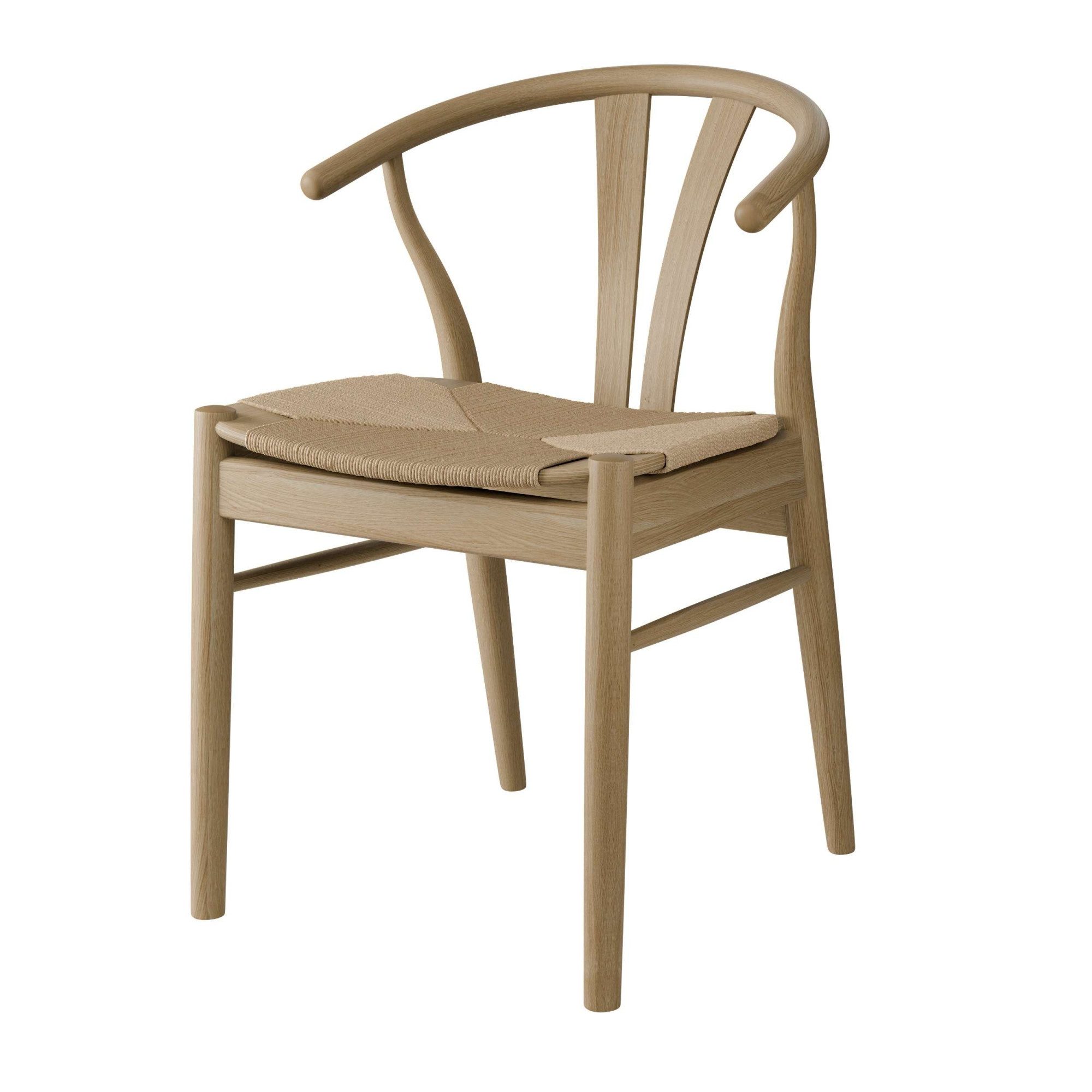 Hammel Furniture Stuhl Frida, Massivholz mit gepolsterter Sitzfläche - hoher Komfort, Massivholz, gepolsterte Sitzfläche, versch. Farbvarianten