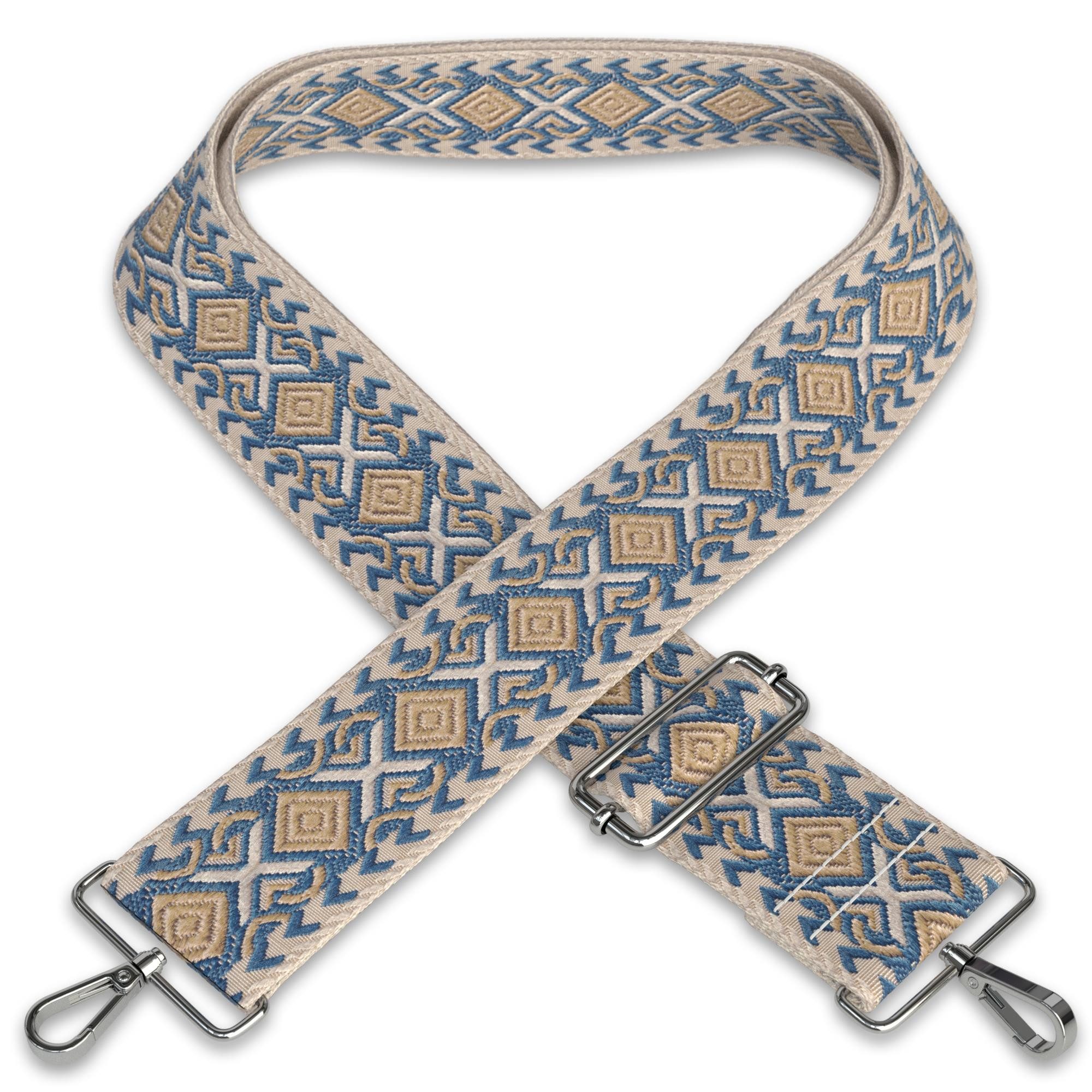 ARTVALL Schulterriemen Schulterriemen Taschenband vestellbares Band breit Schultergurt Trageriemen Ersatzband Handtaschenband Taschengurt DIY