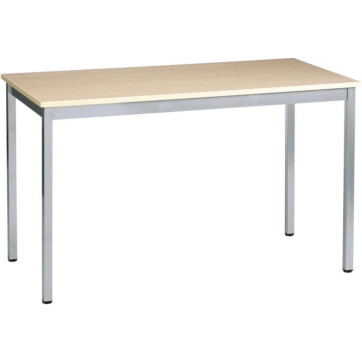 SODEMATUB Arbeitstisch Universaltischprogramm, Rechteck