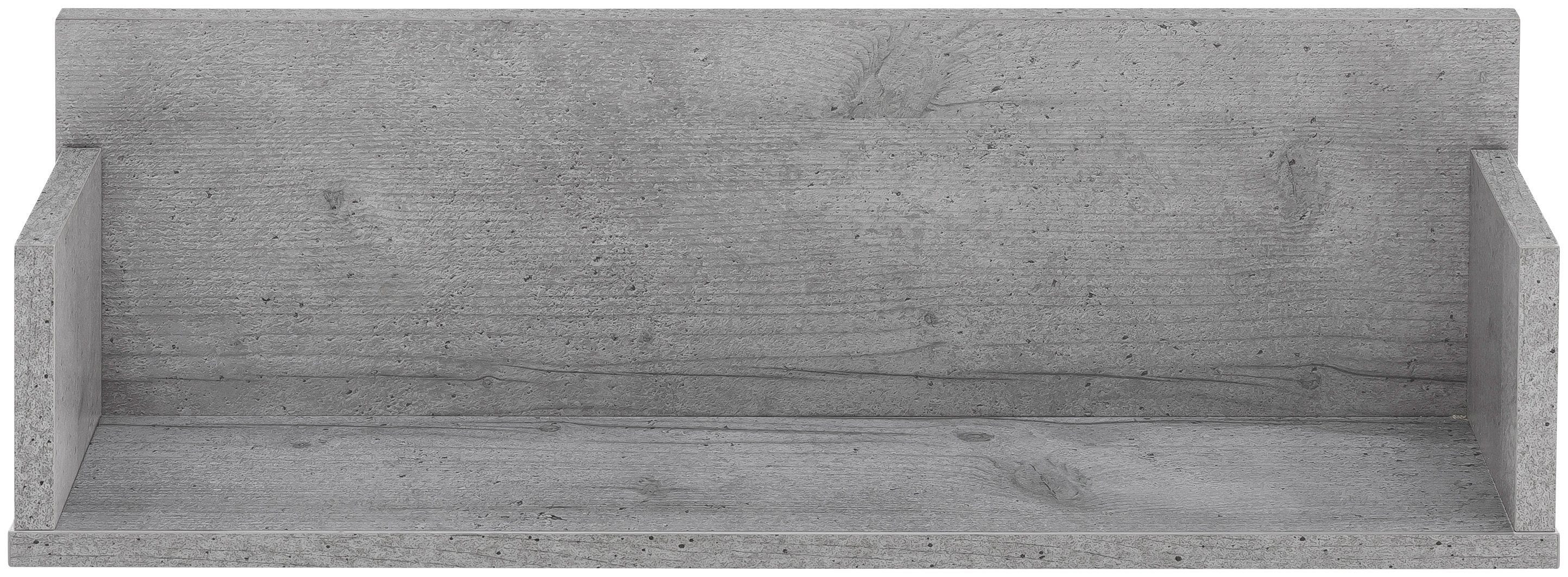 Schildmeyer Wandregal Nitros günstig online kaufen