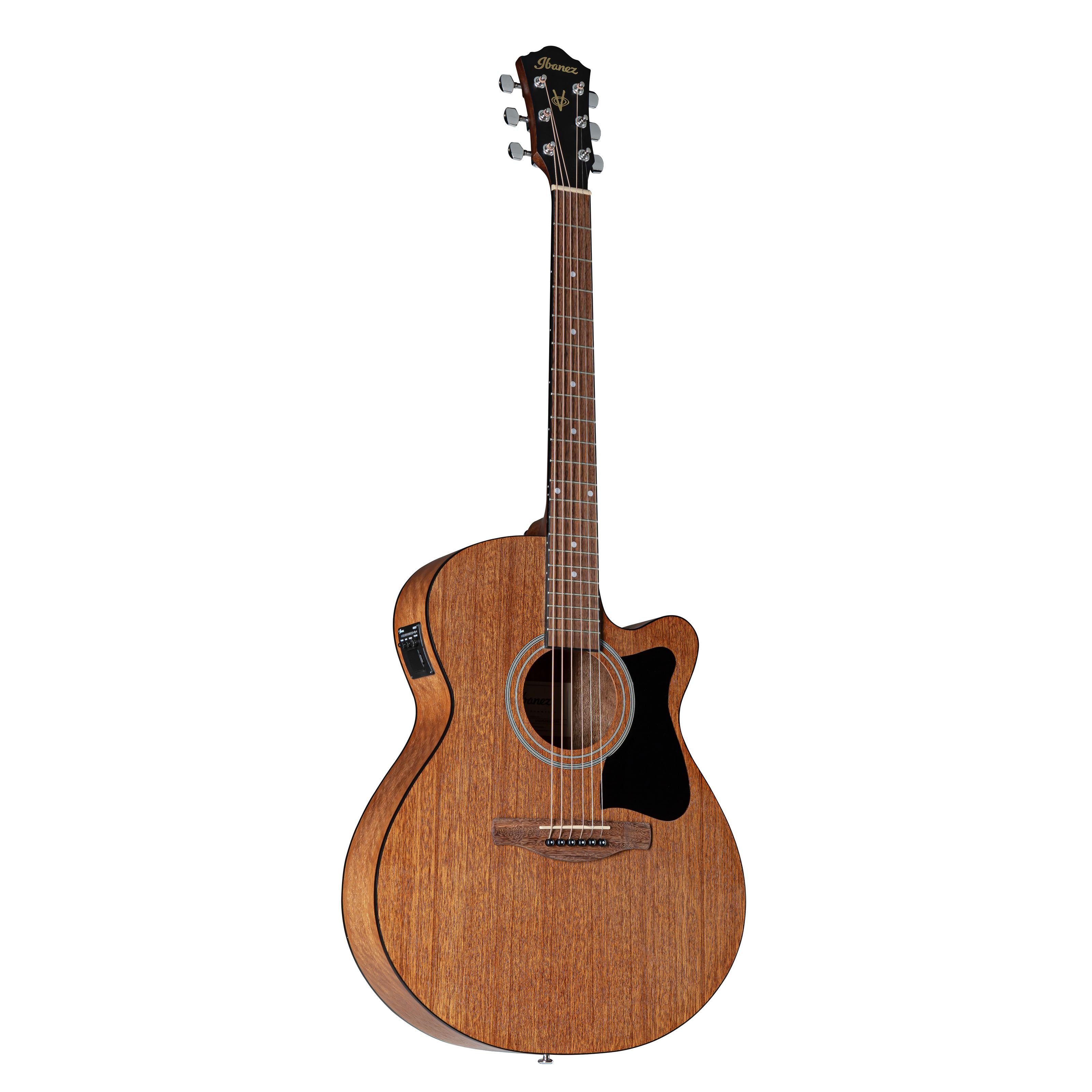 Ibanez Westerngitarre, Акустические Гитары, 000/OM Гитары, VC44CE-OPN - Westerngitarre