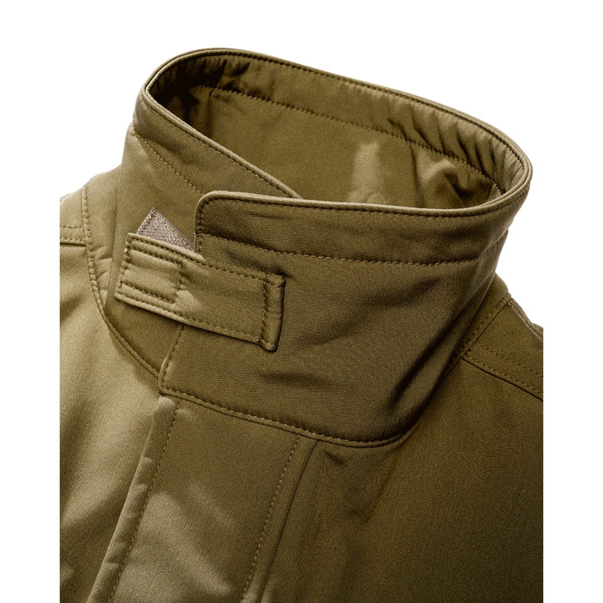 Brandit Parka Brandit US Feldjacke M65 Softshell