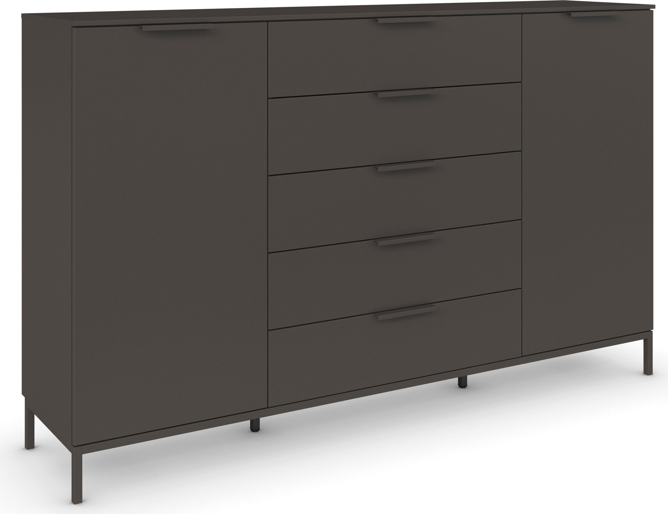 Kombikommode Kommode Türkommode Sideboard Kombikommode FLIPP