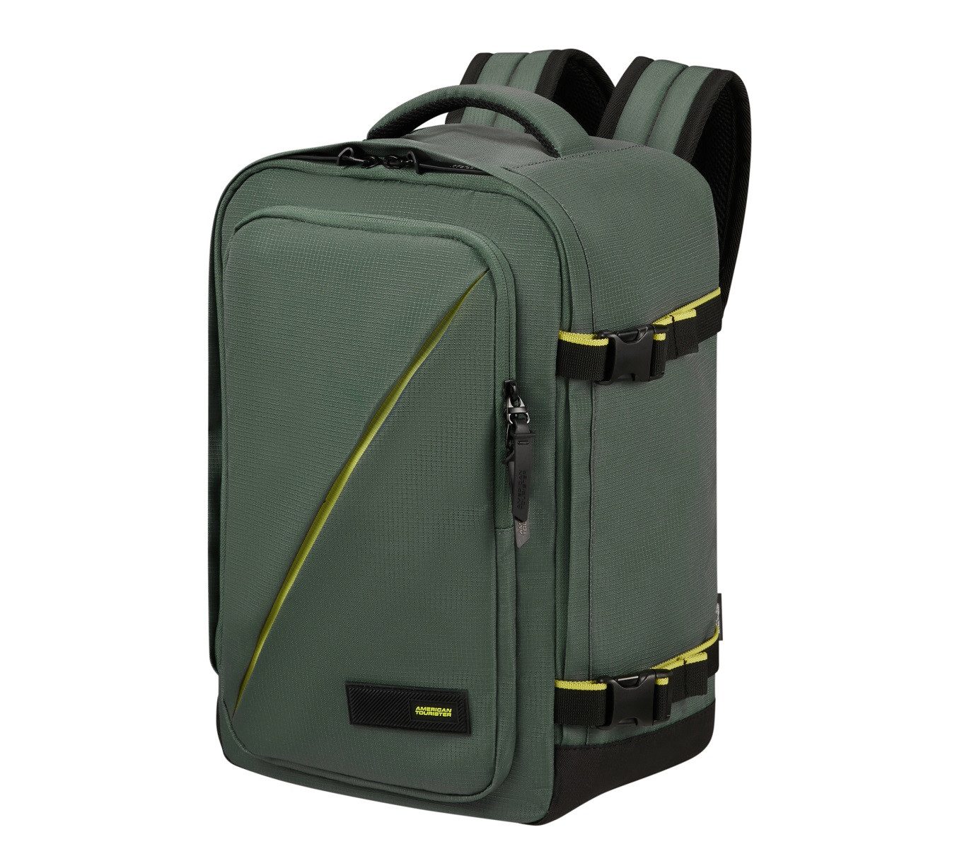 Freizeitrucksack Take2Cabin Casual Backpack S