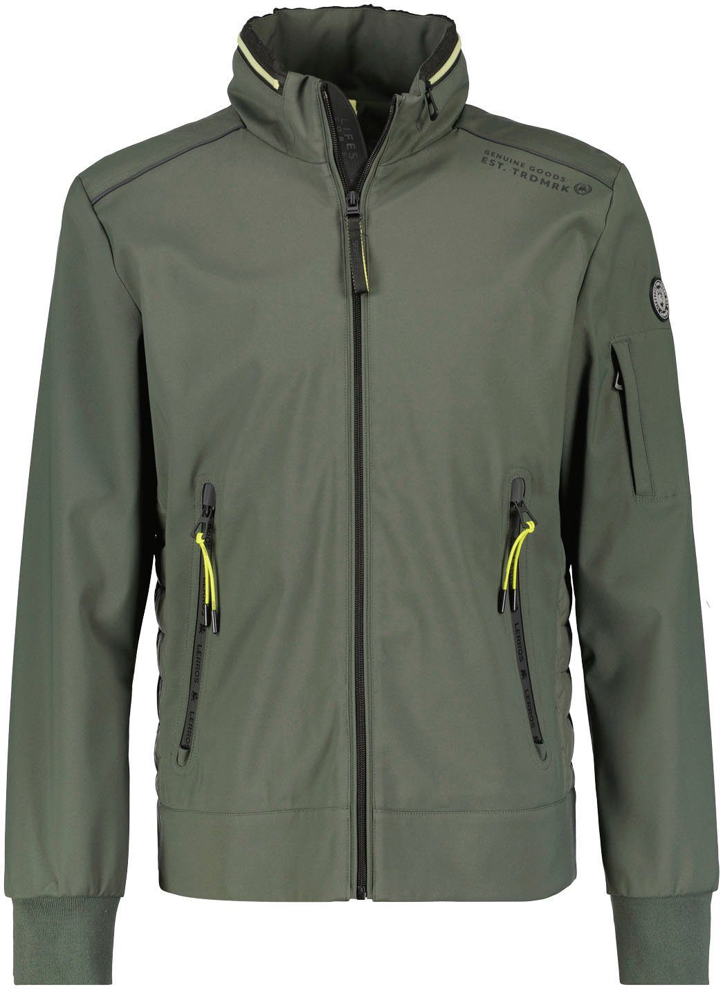 LERROS Outdoorjacke