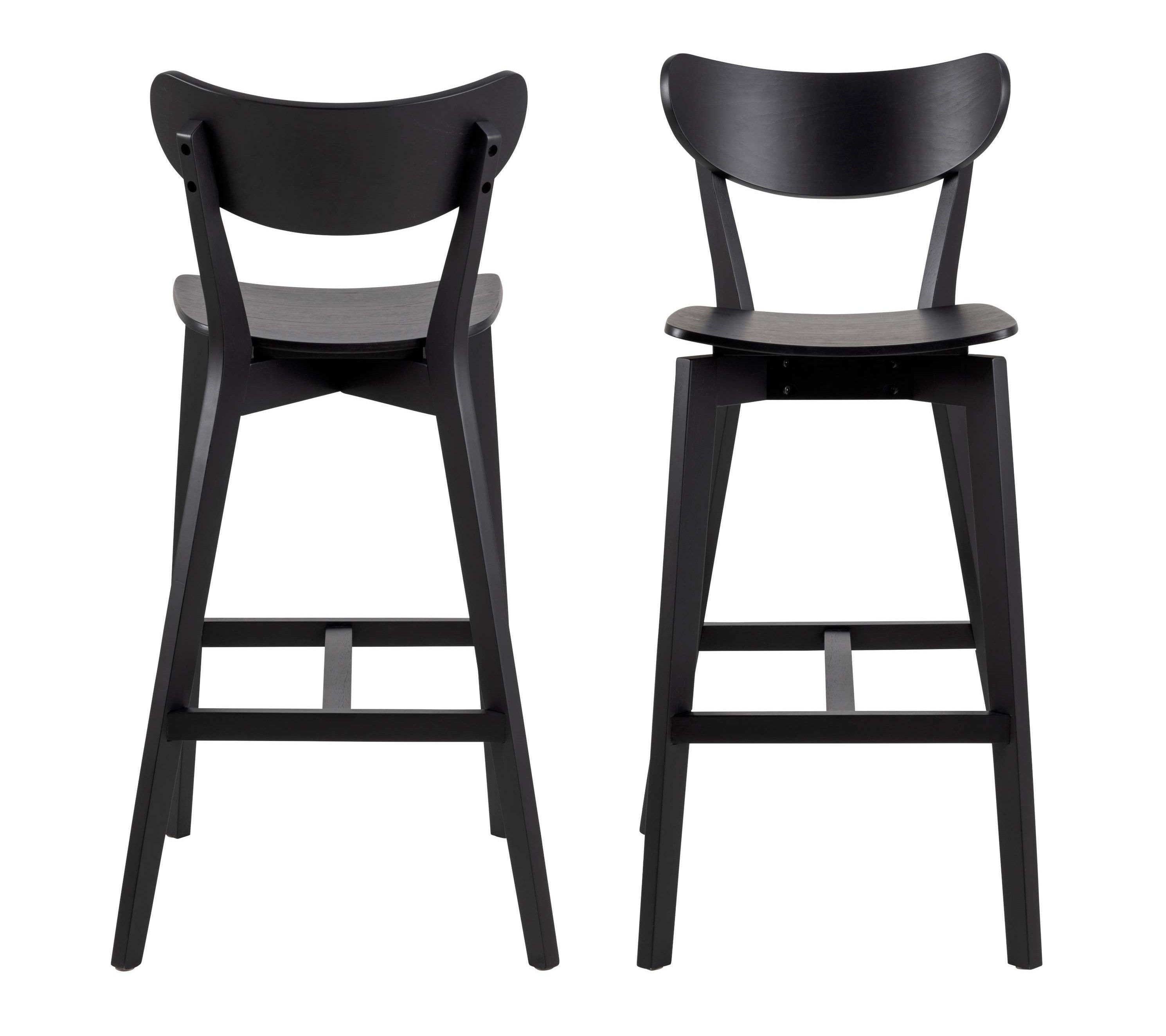 99rooms Big-Sofa Montax, Barhocker, Barstühle (2-St), Funktionales Designkonzept in origineller Formgebung