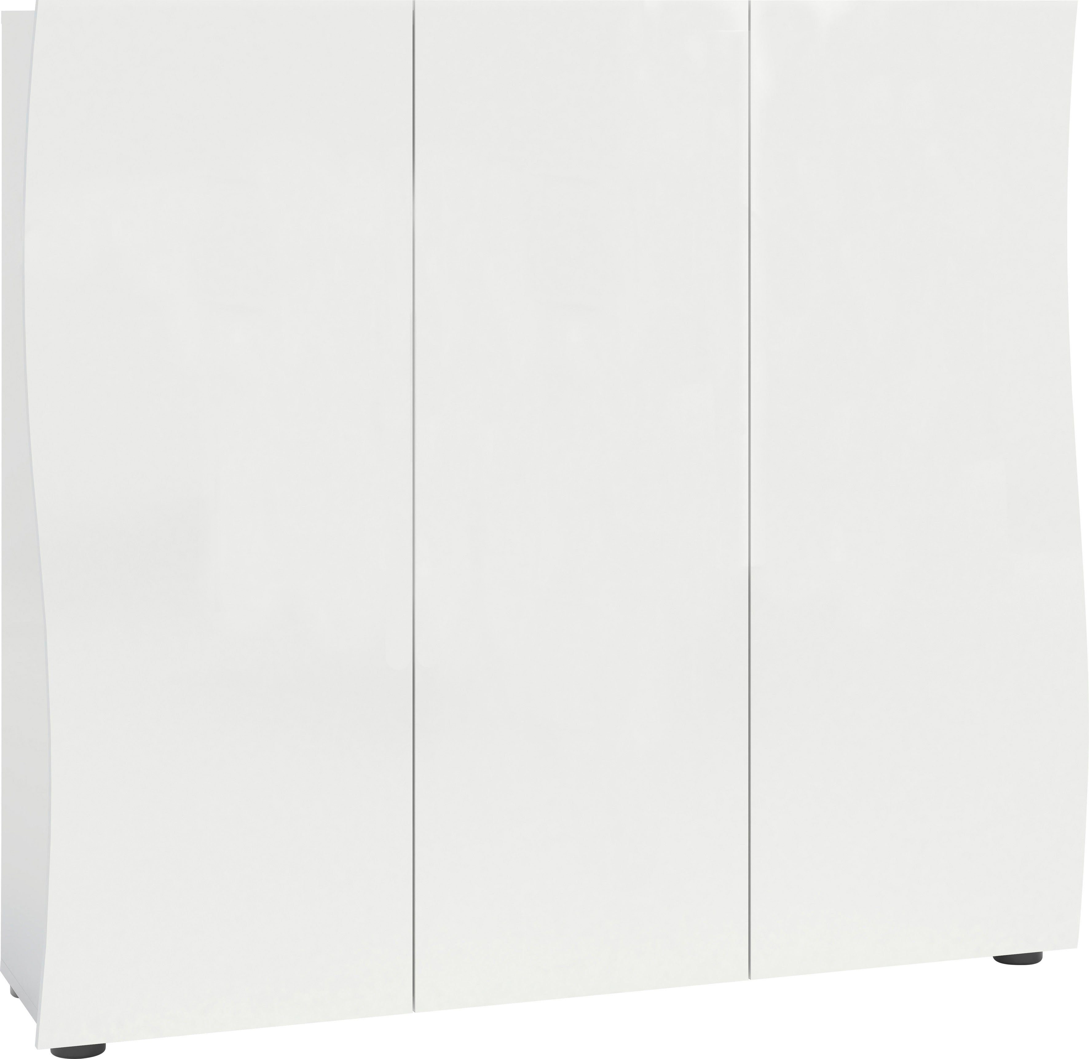 INOSIGN Schuhschrank Kiss verbesserte Qualität. Reduzierter Preis € 279,99. Unverbindliche Preisempfehlung € 389,00