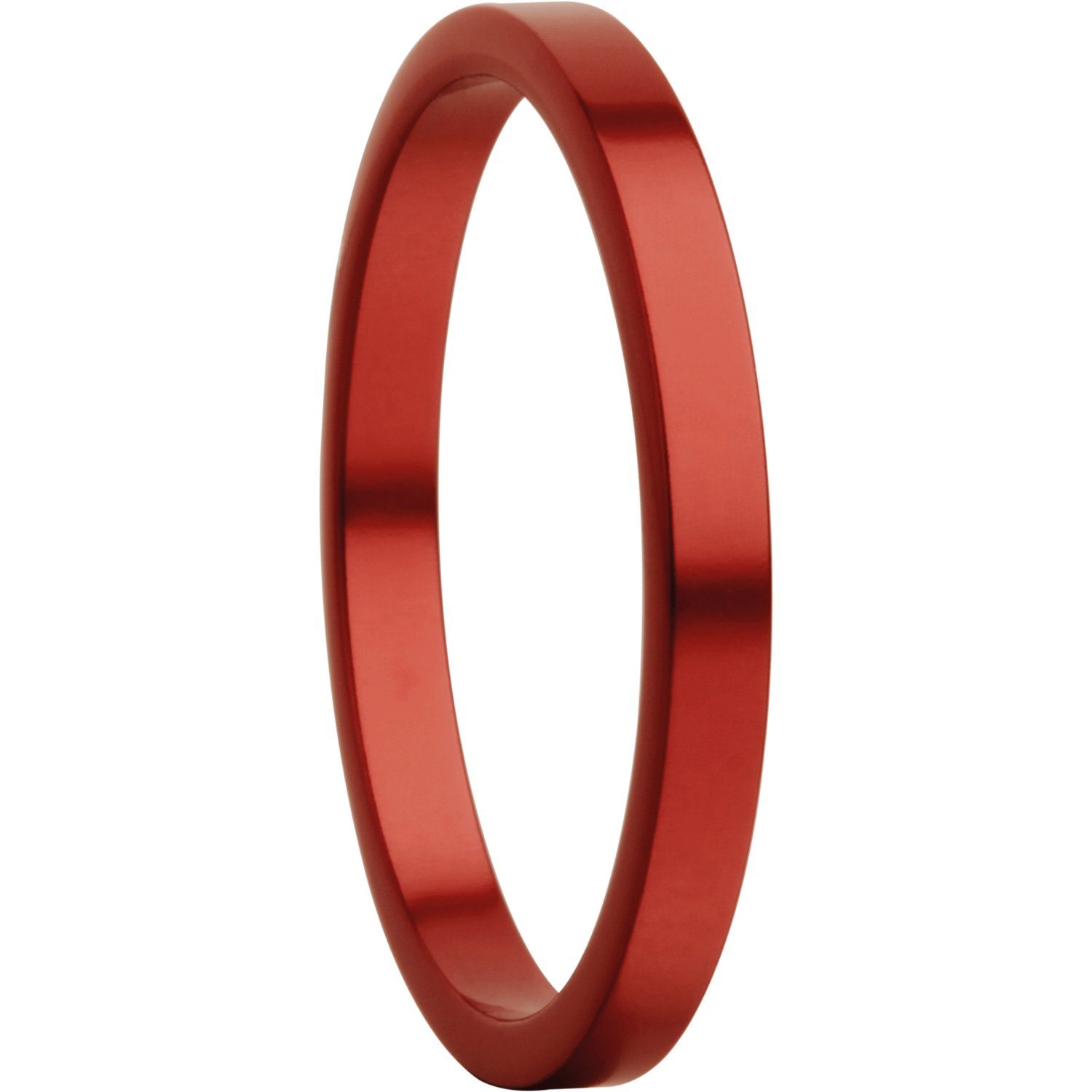 Bering Fingerring BERING / Detachable / Ring / Size 7 554-49-71 rot