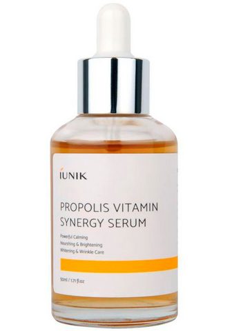 iUnik Gesichtsserum Propolis Vitamin Synergy...
