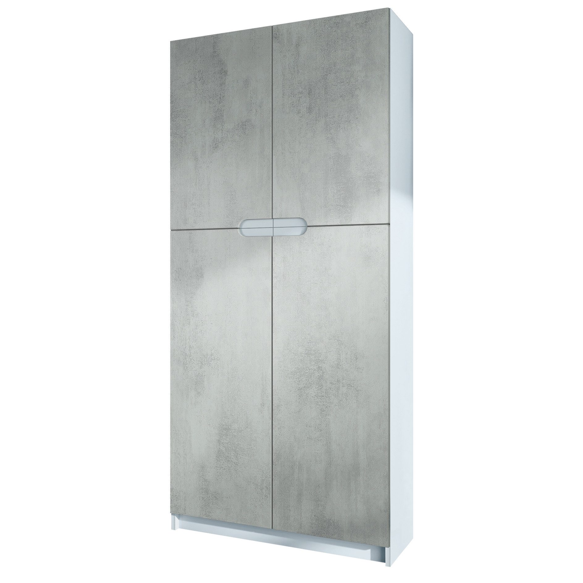 Aktenschrank Logan