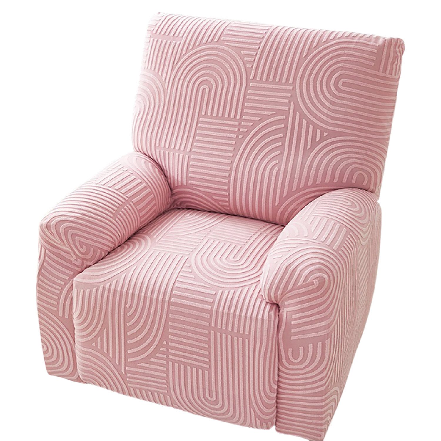 Refttenw Relaxsesselhusse Stretch Sesselbezug 1 Sitz günstig online kaufen