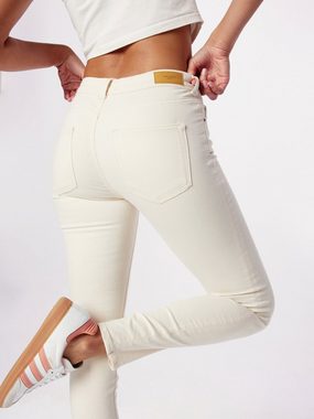 Vero Moda 7/8-Jeans Lux (1-tlg) Weiteres Detail