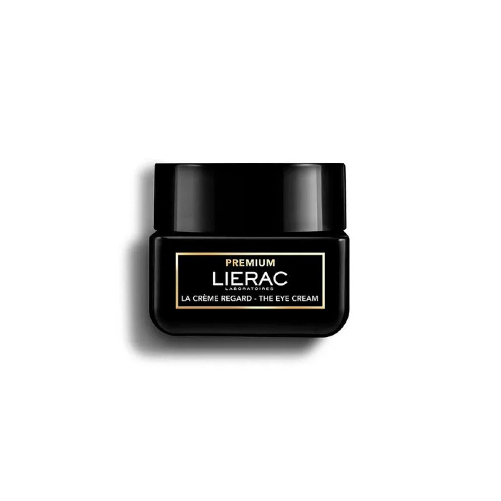 LIERAC Augencreme PREMIUM Augencreme