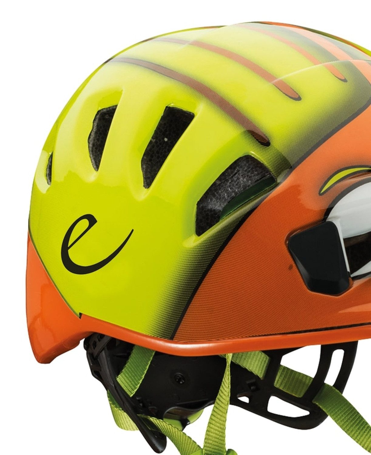 Edelrid Kinderhelm Kids Shield II (1-tlg)