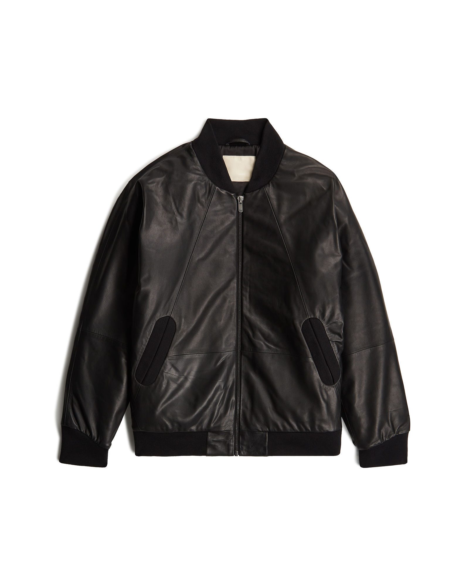 G-STAR Bomberjacke MN 10 YR Leder Tour Jacke