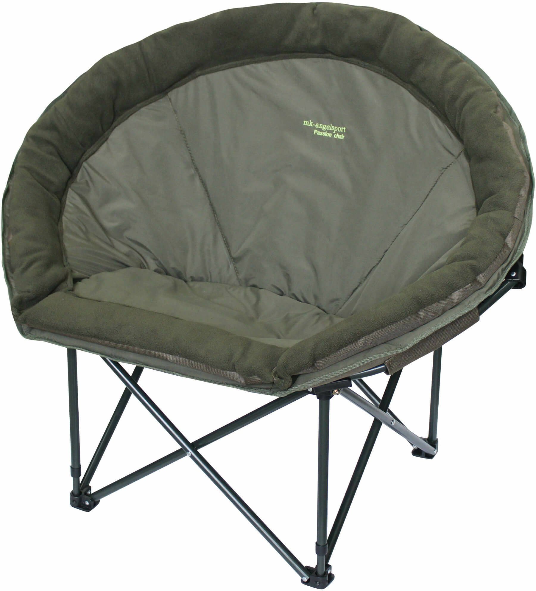 Angelstuhl MK Carp Chair Passion Professionell