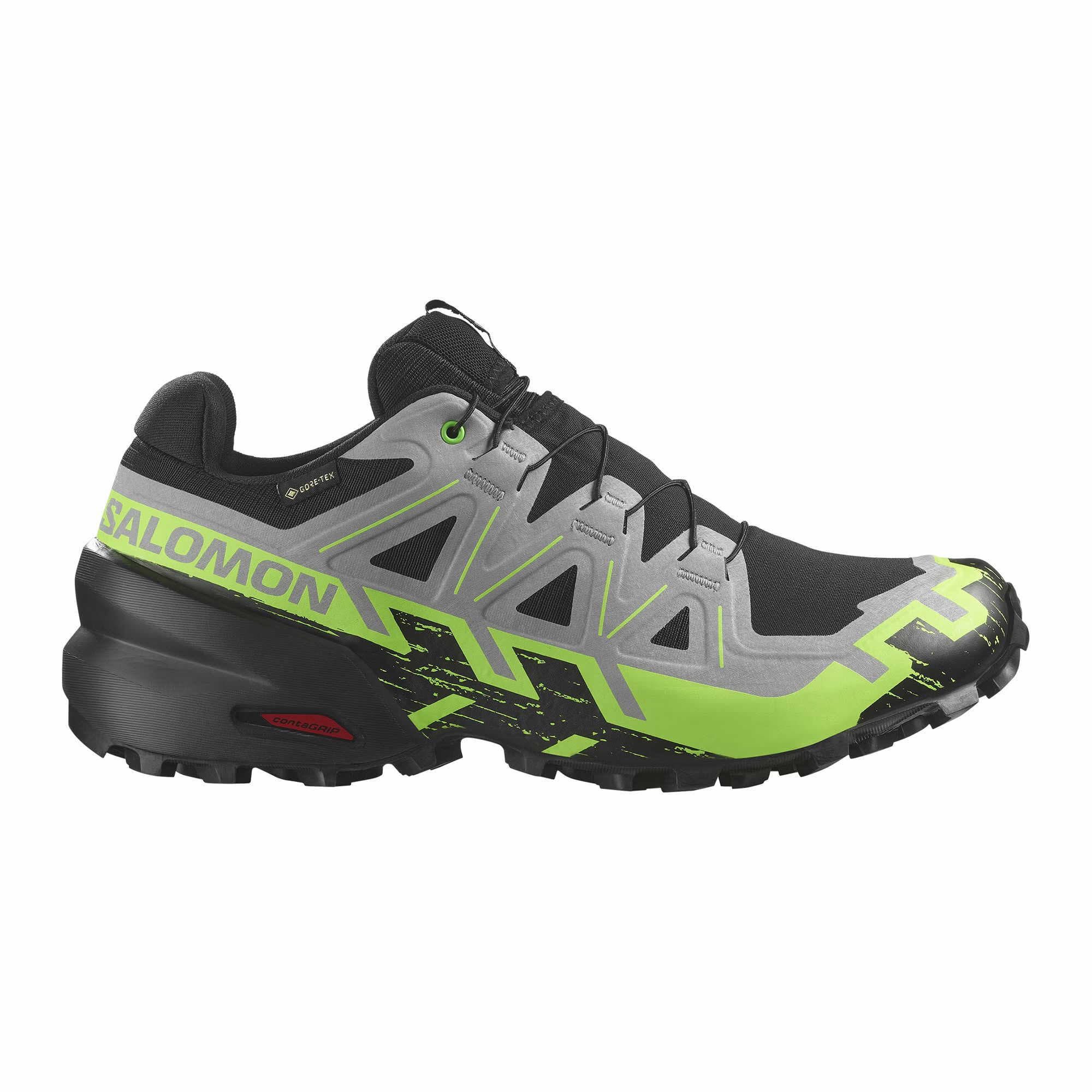 Salomon SPEEDCROSS 6 GTX Wanderschuh