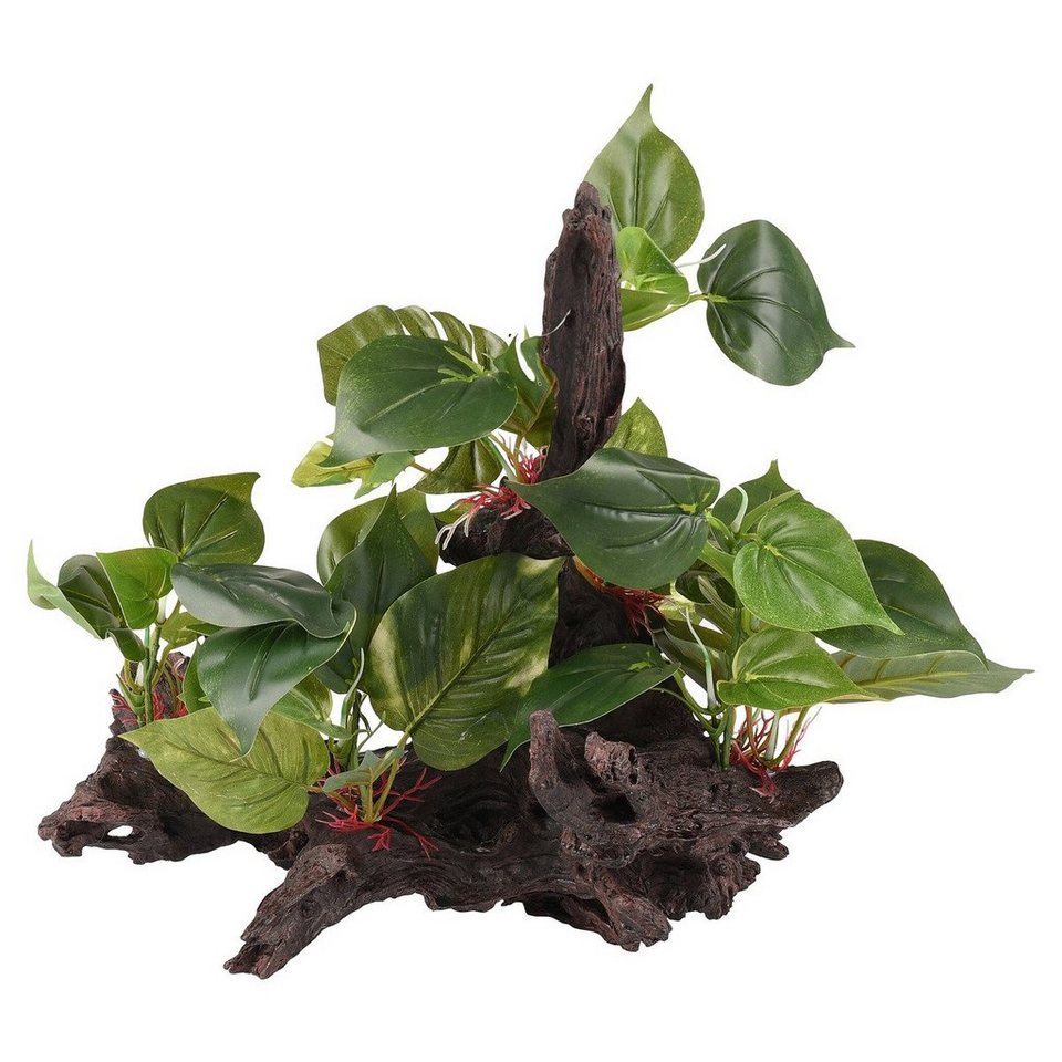 Produktbild von Rasen Kunstrasen Ornament Wasser Pflanze F R Aquarium Aquarium F