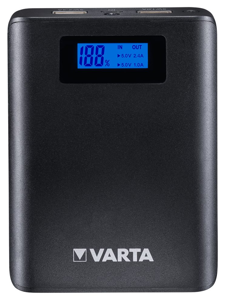 VARTA Powerbank