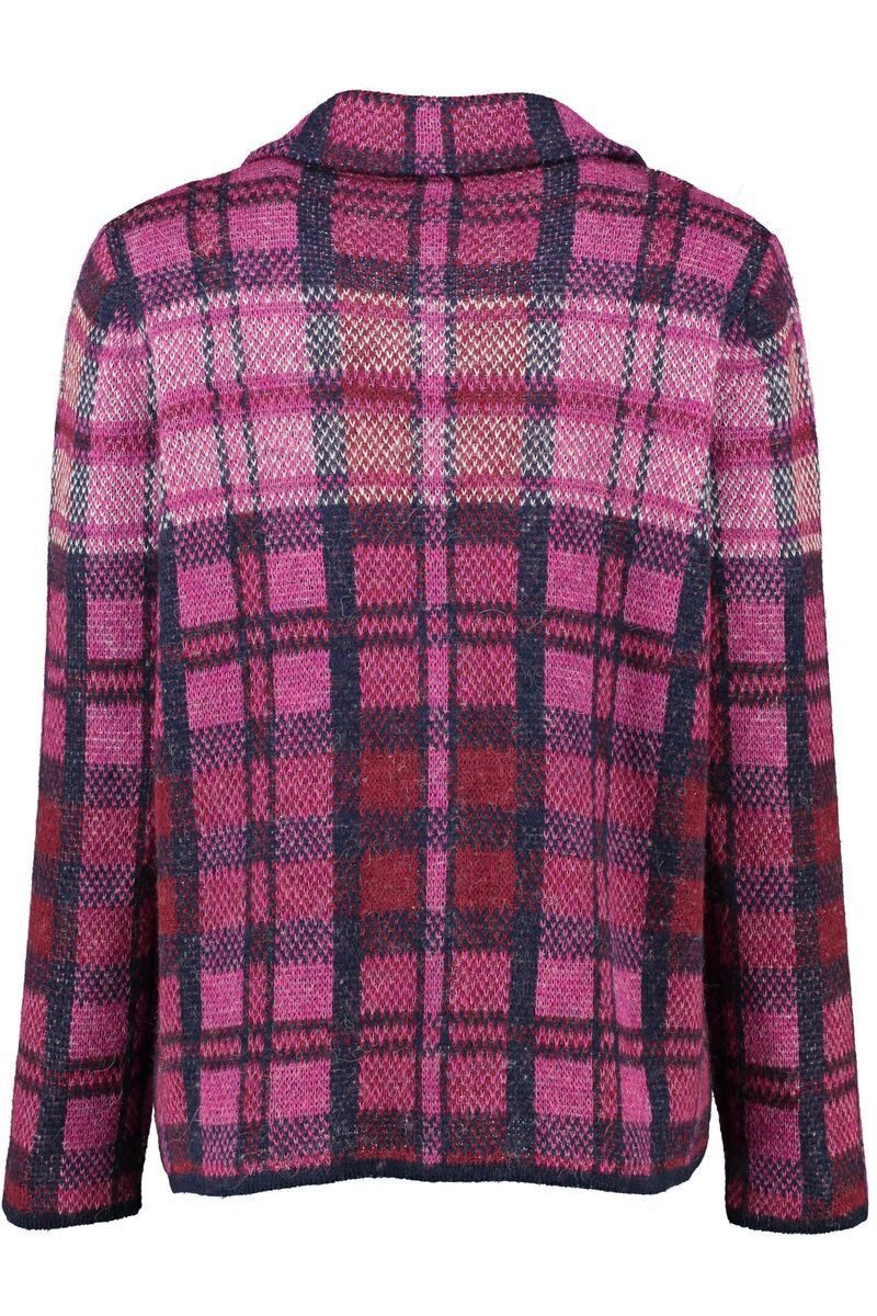 Thomas Rabe Strickjacke