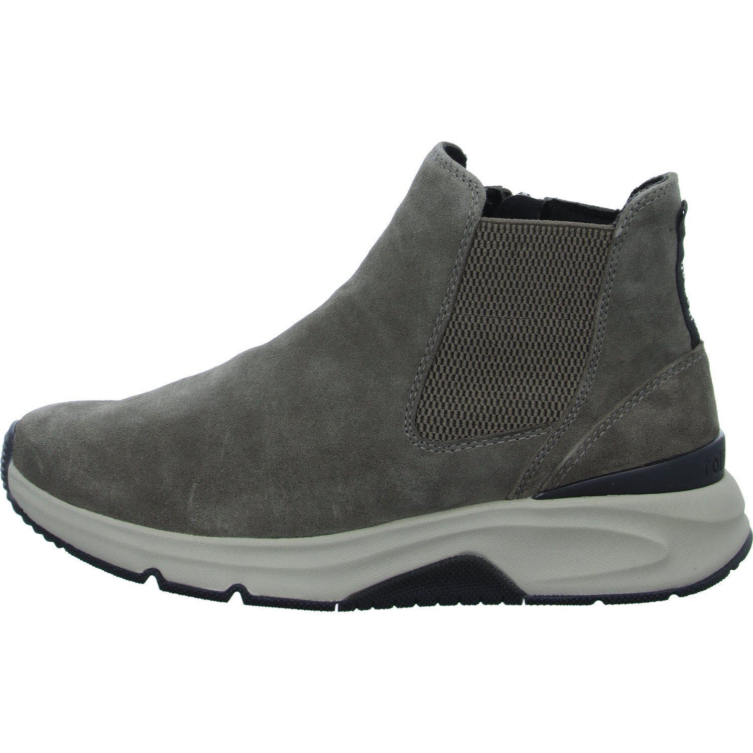 36.881 Stiefelette Braun Rollingsoft Gabor