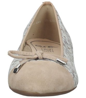 Ara Ballerinas Veloursleder Ballerina