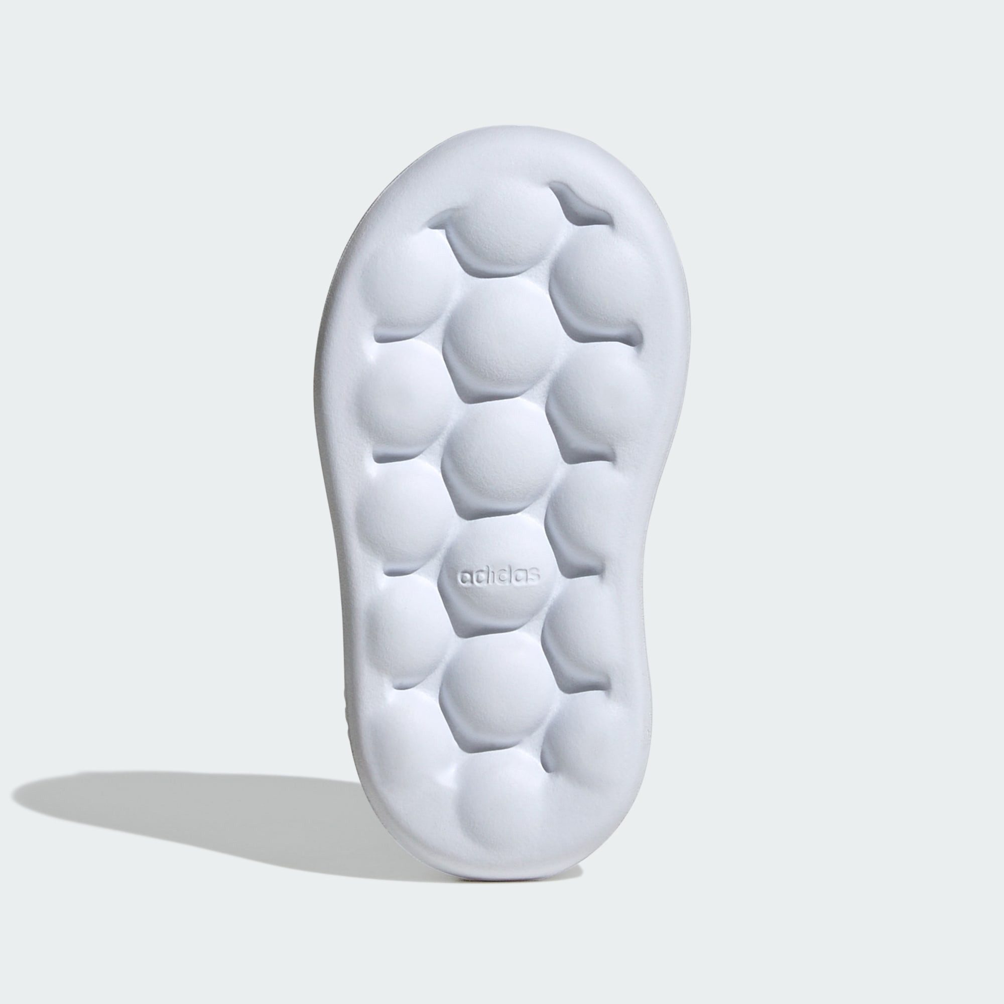 adidas Sportswear ADIDAS SMILEY ADVANTAGE KIDS SCHUH Sneaker