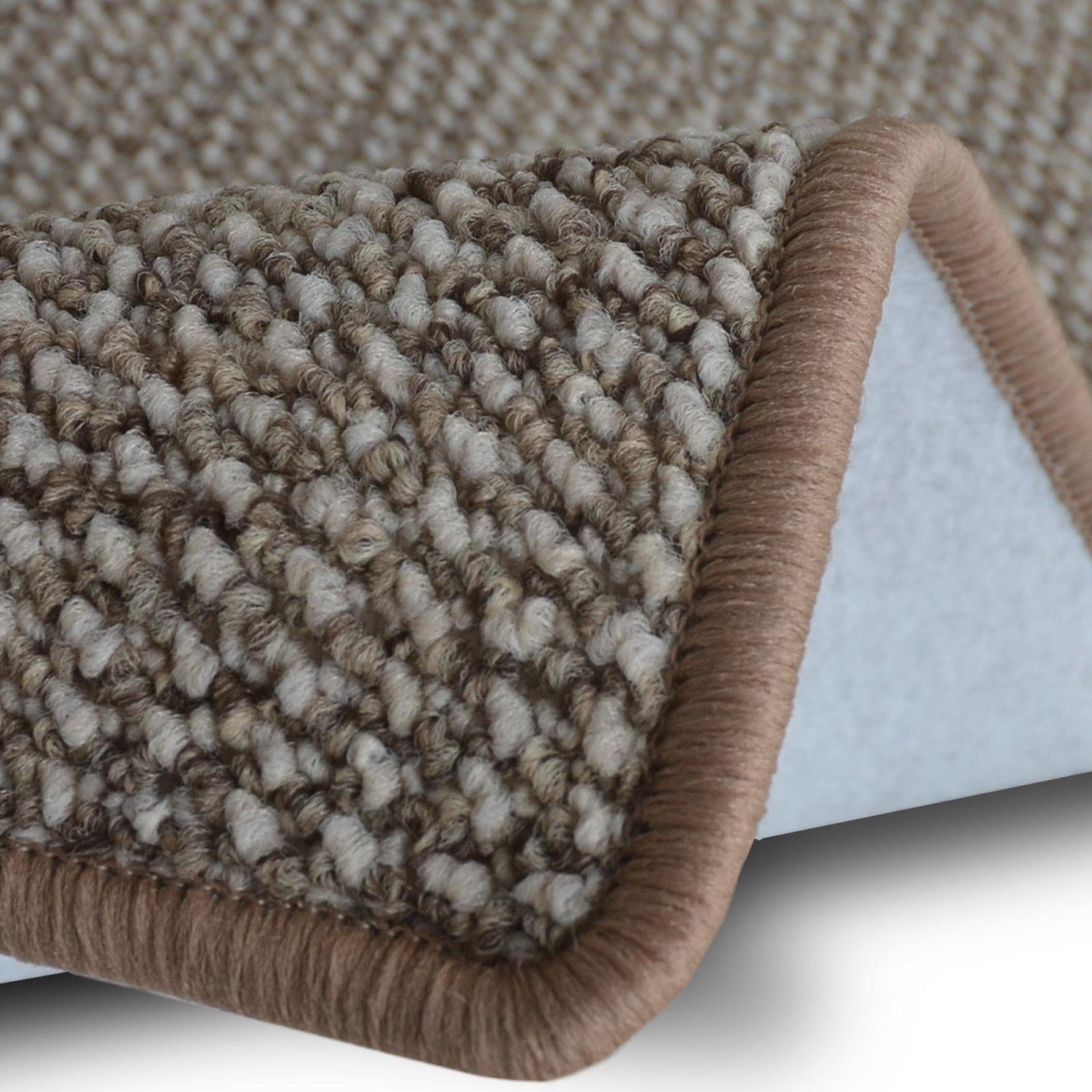 Karat Teppich Santorini, Teppichläufer in vielen günstig online kaufen