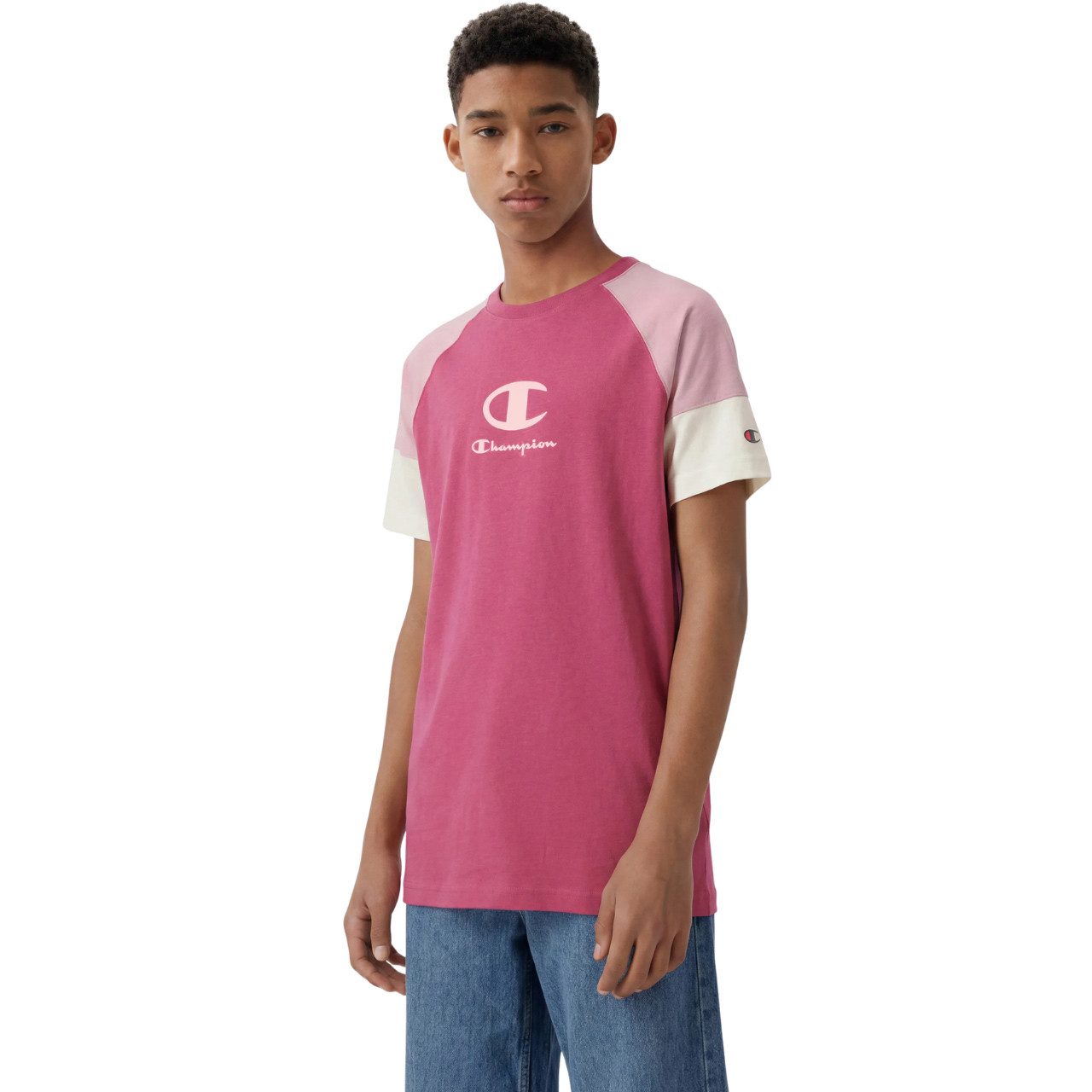 Champion T-Shirt Champion