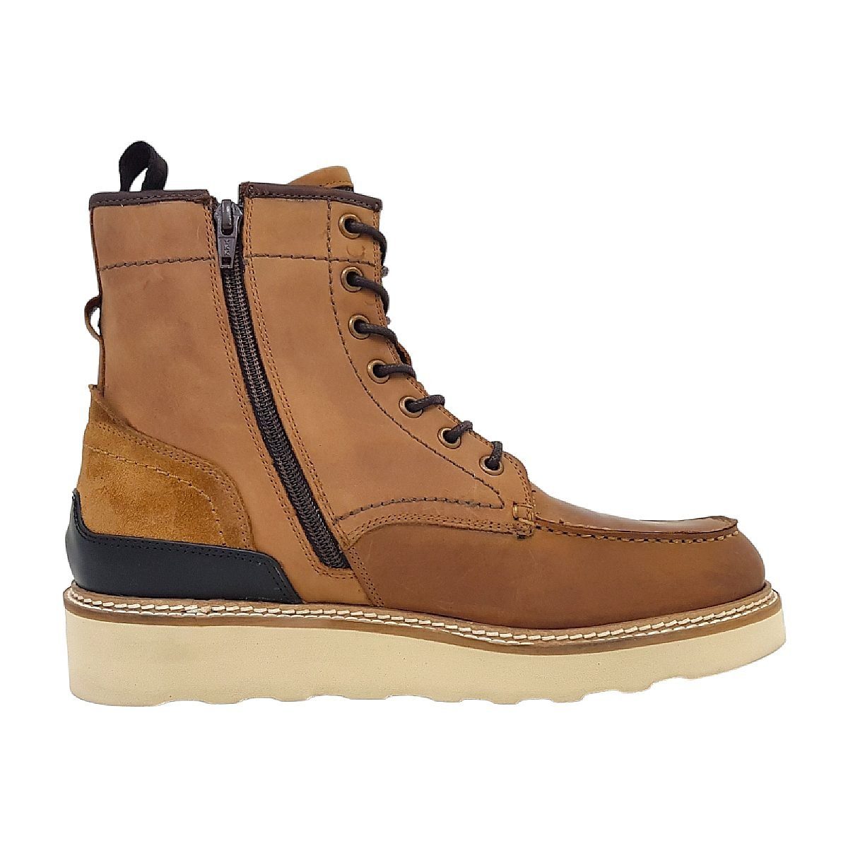 PME LEGEND Stiefel Schnürstiefelette günstig online kaufen