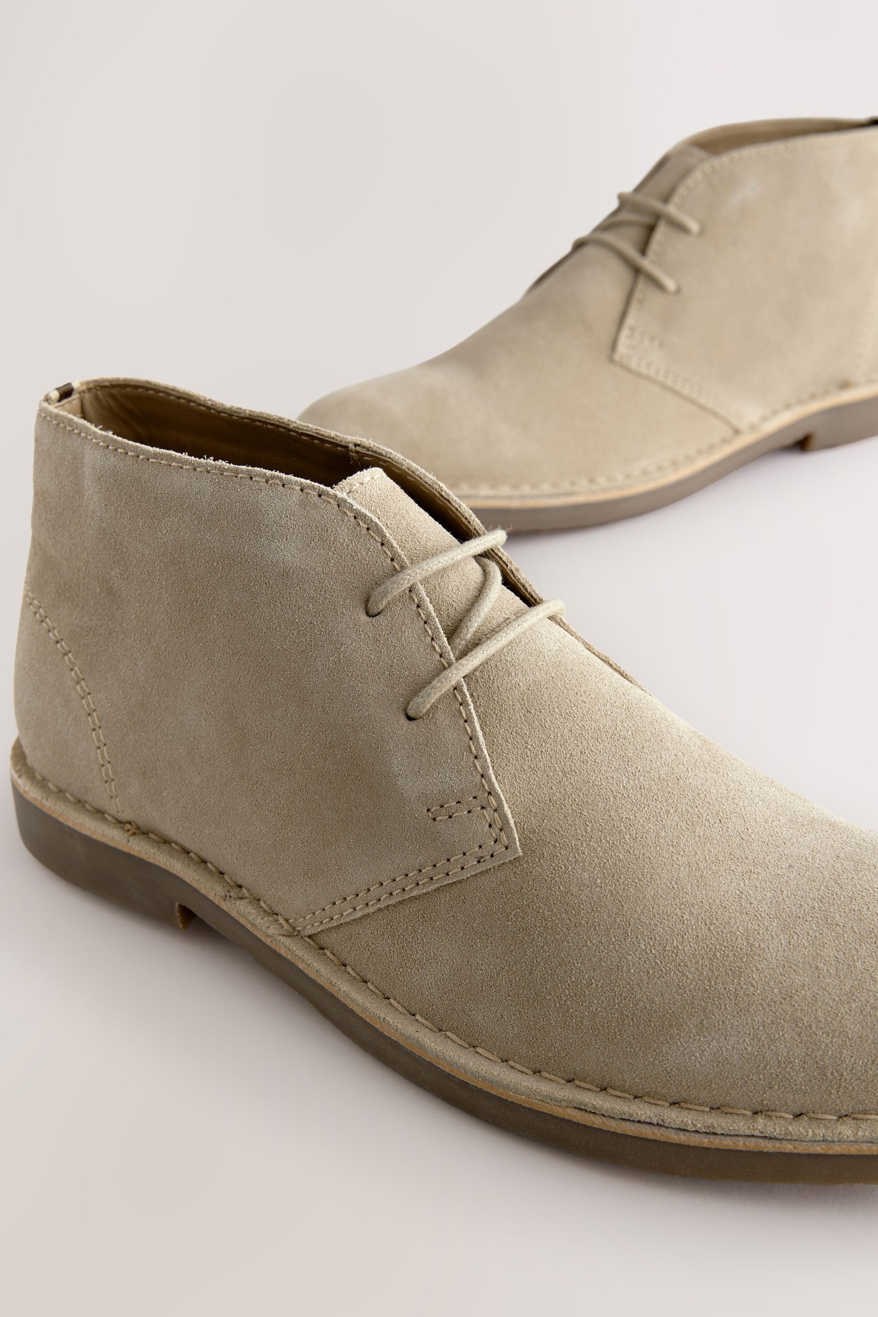 Next Leder-Stiefelette Stiefel (1-tlg) günstig online kaufen