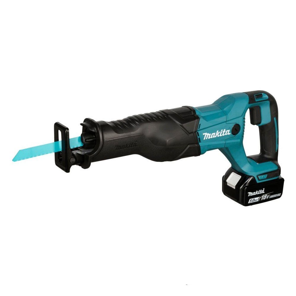 Makita Akku-Reciprosäge DJR186RT Akku-Reciprosäge günstig online kaufen