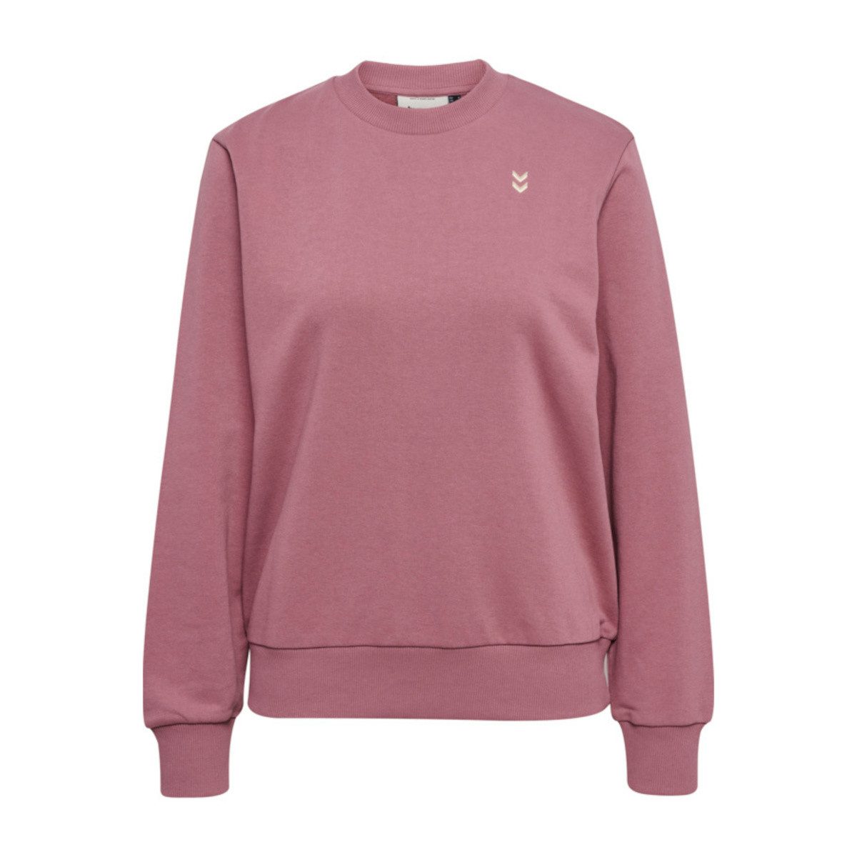 hummel Fleecepullover Hummel Damen Pullover hmlPULSE günstig online kaufen