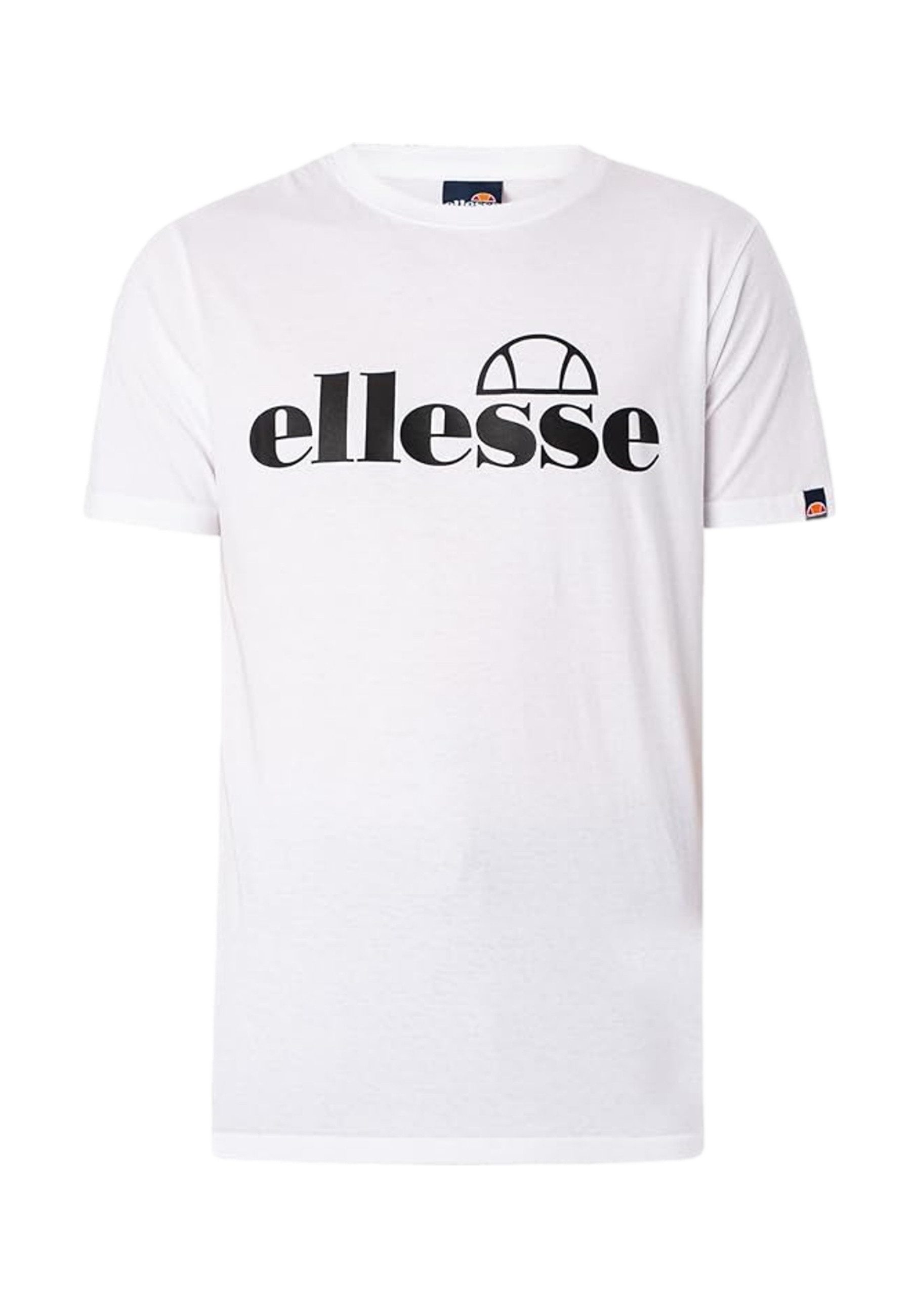 Ellesse T-Shirt T-Shirt FUENTI Kurzarmshirt (1-tlg., 1)