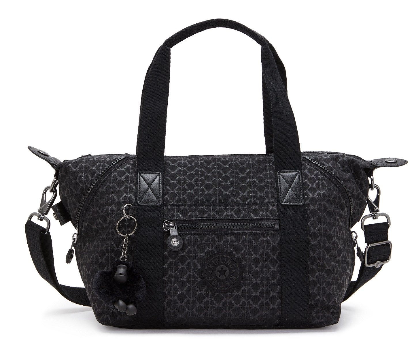 KIPLING Schultertasche Art Mini 10 Liter Shopper (1, 1-tlg., Stück), Klipli günstig online kaufen
