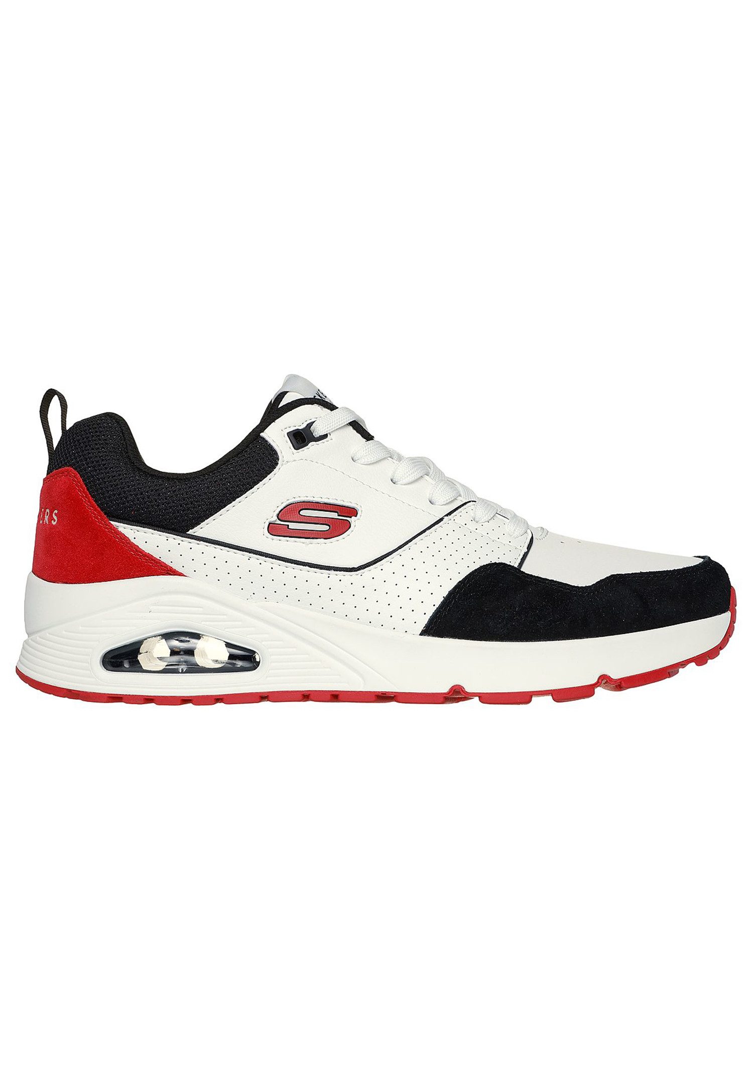 Skechers Uno - Retro One Sneaker günstig online kaufen
