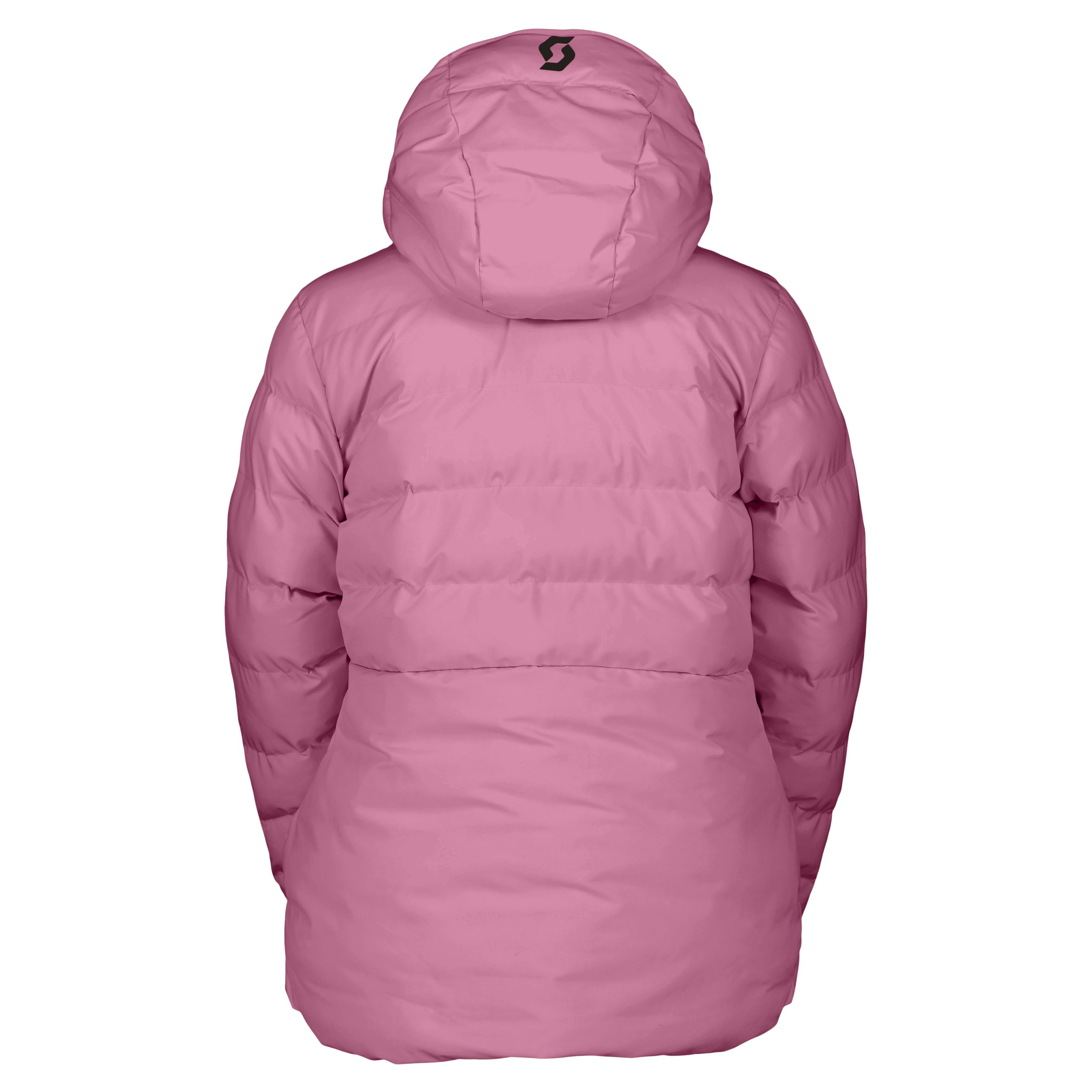 Scott Skijacke SCO Jacket W's Ultimate Warm