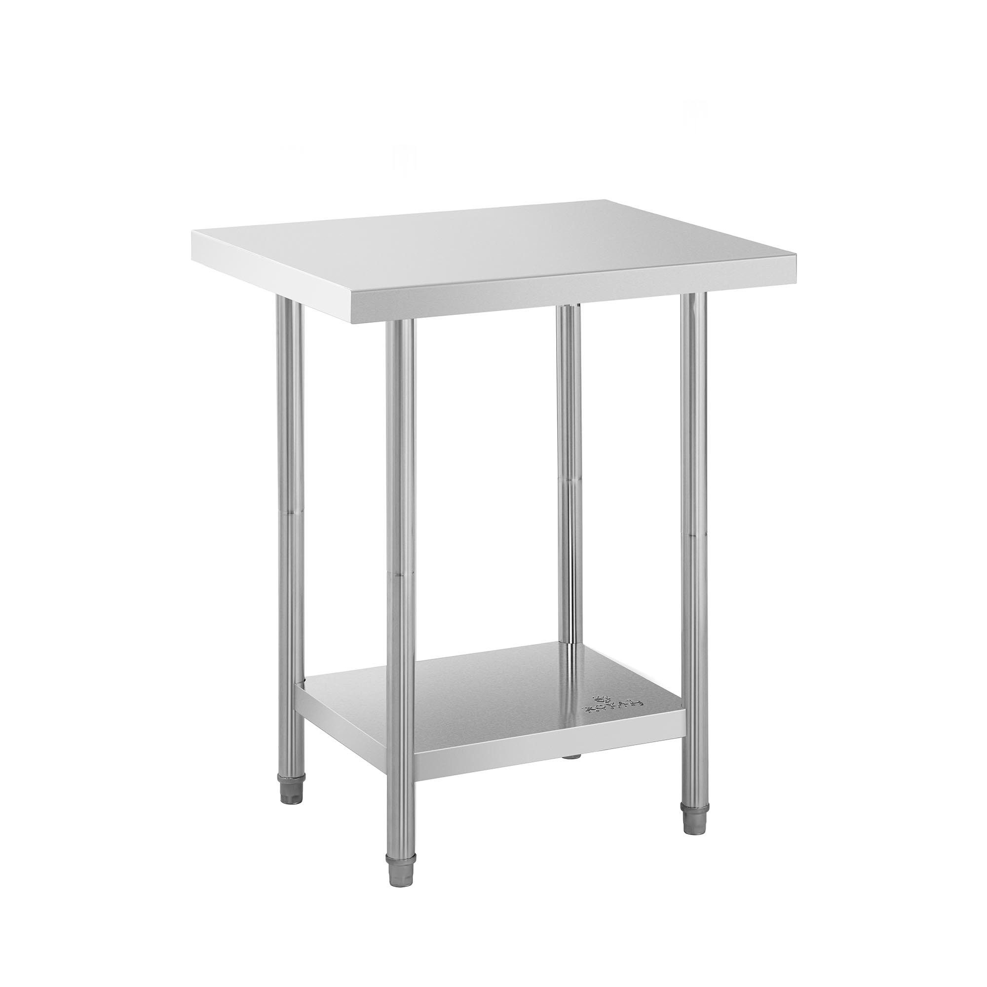 Royal Catering Arbeitstisch 76 x 61 günstig online kaufen