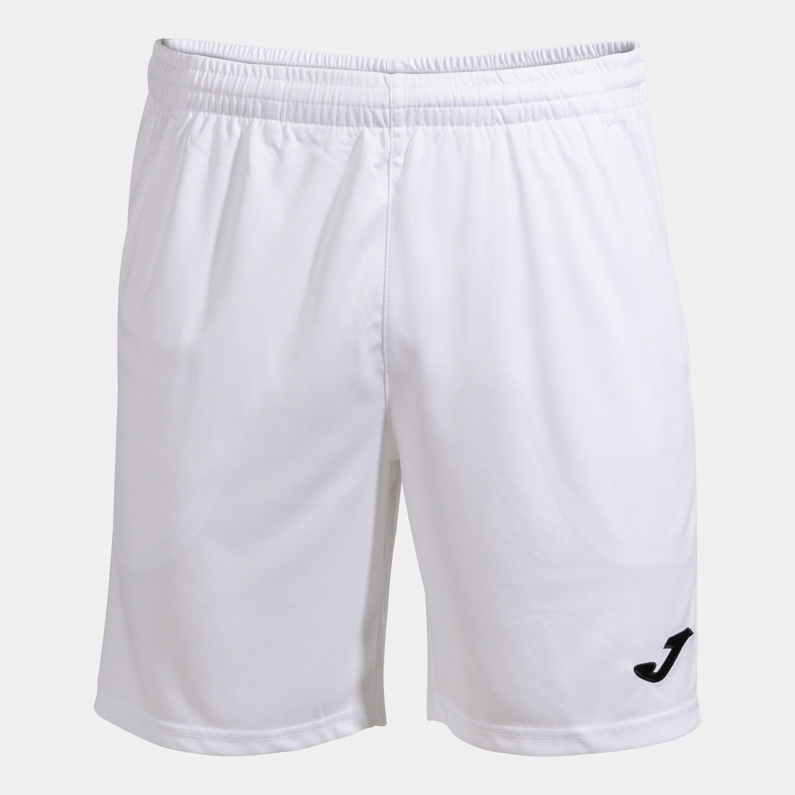 Bermudas Tennishose Open III weiss Herren