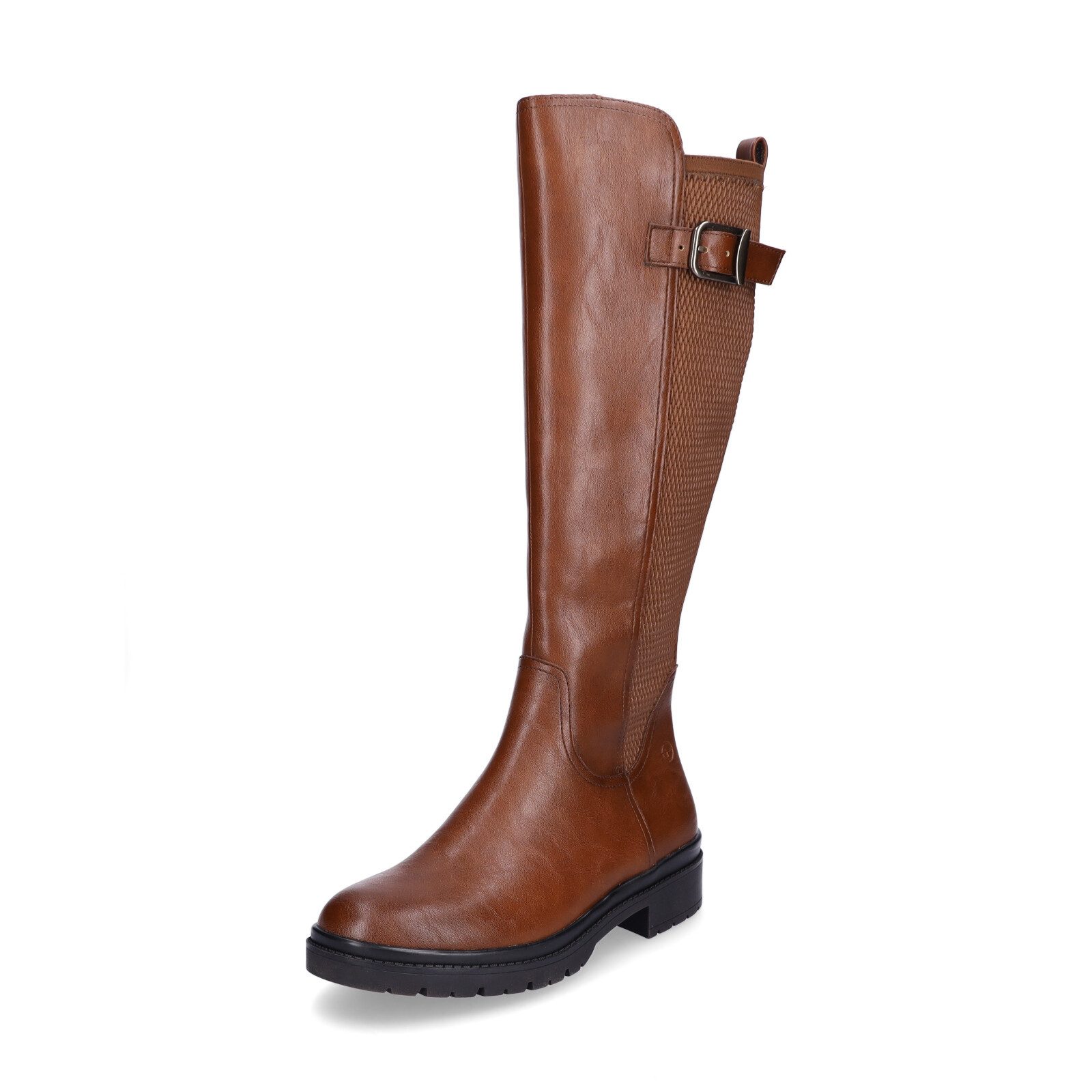 Tamaris Tamaris Damen Stiefel cognac Stiefel günstig online kaufen