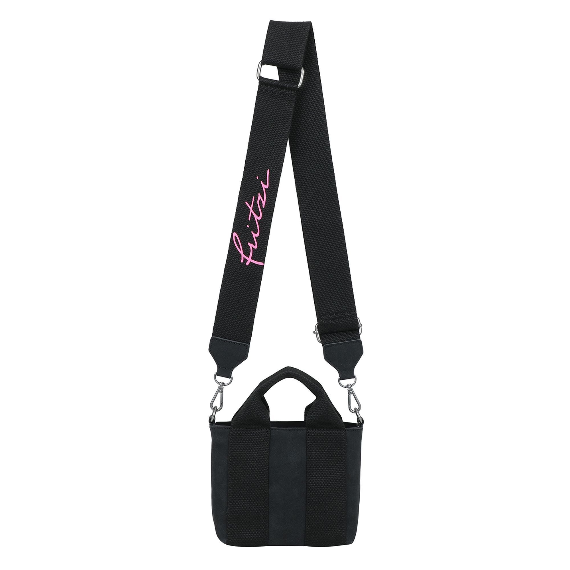 Fritzi aus Preußen Schultertasche Bini, Polyurethan günstig online kaufen