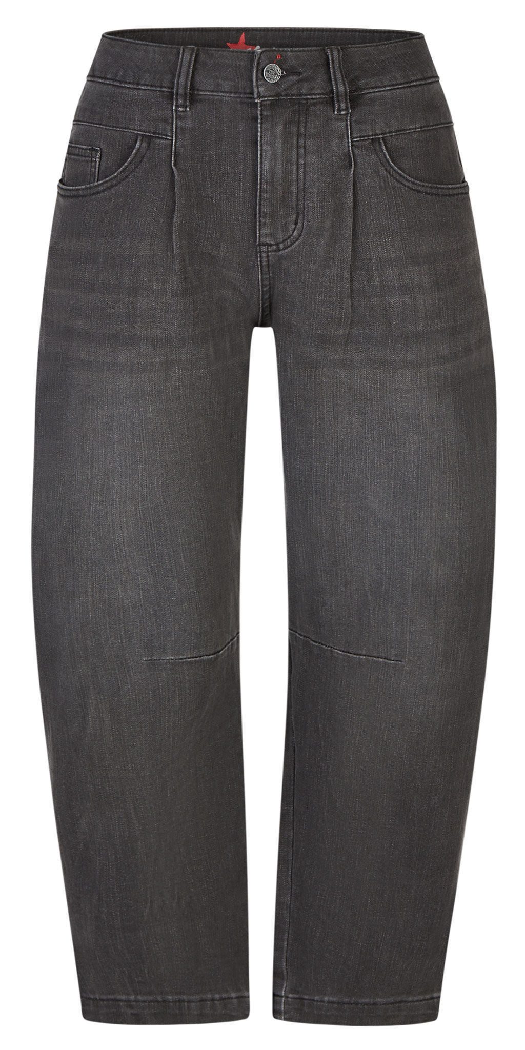 Buena Vista Stretch-Jeans