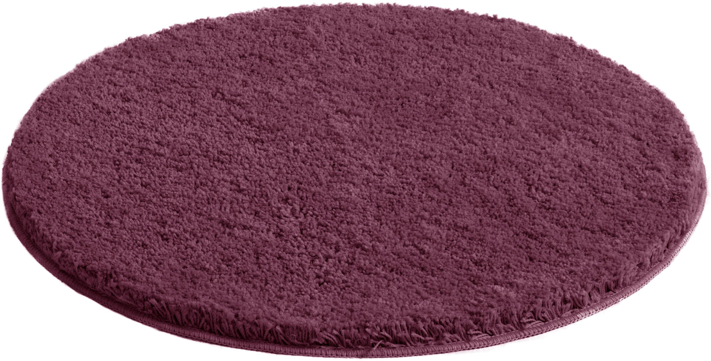 my home Badematte Sanremo, Badvorleger, Badezimmer günstig online kaufen