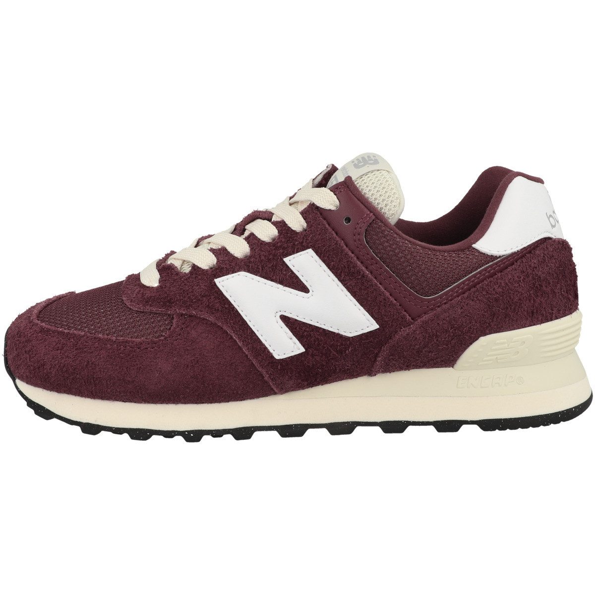 New balance bordeaux rot damen deals