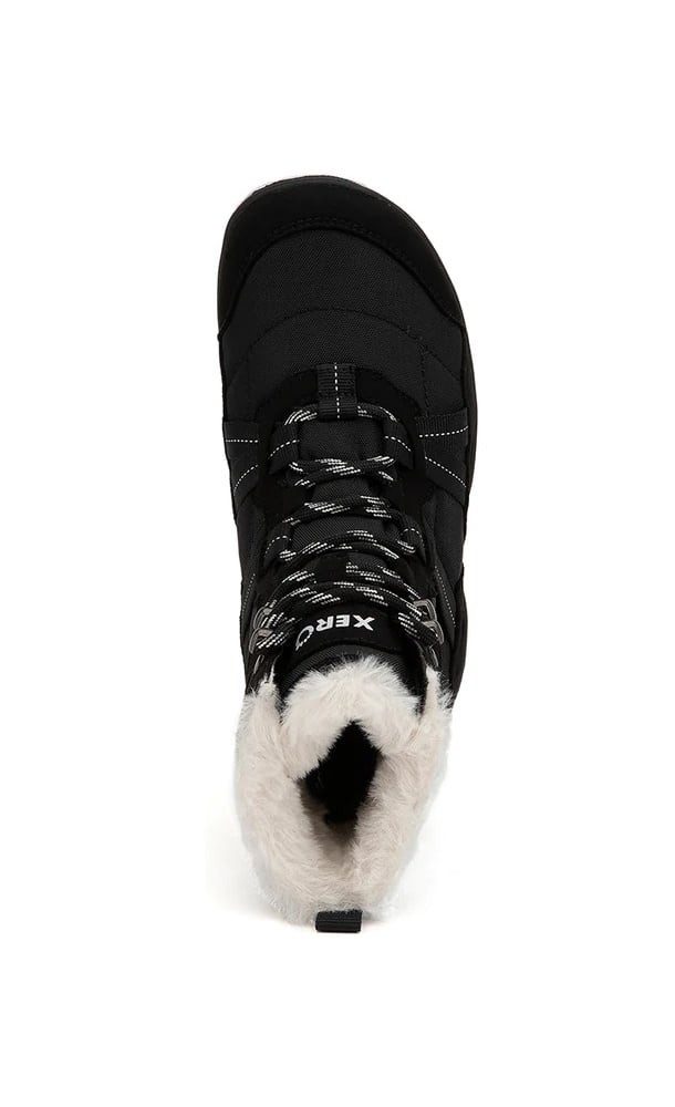 Xero Shoes Alpine Snow Boot (warm, wasserdicht, gefüttert) schwarz Damen Wi günstig online kaufen