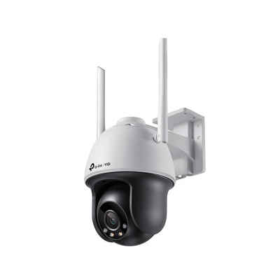 tp-link VIGI C540-W(4mm) IP-Kamera Webcam