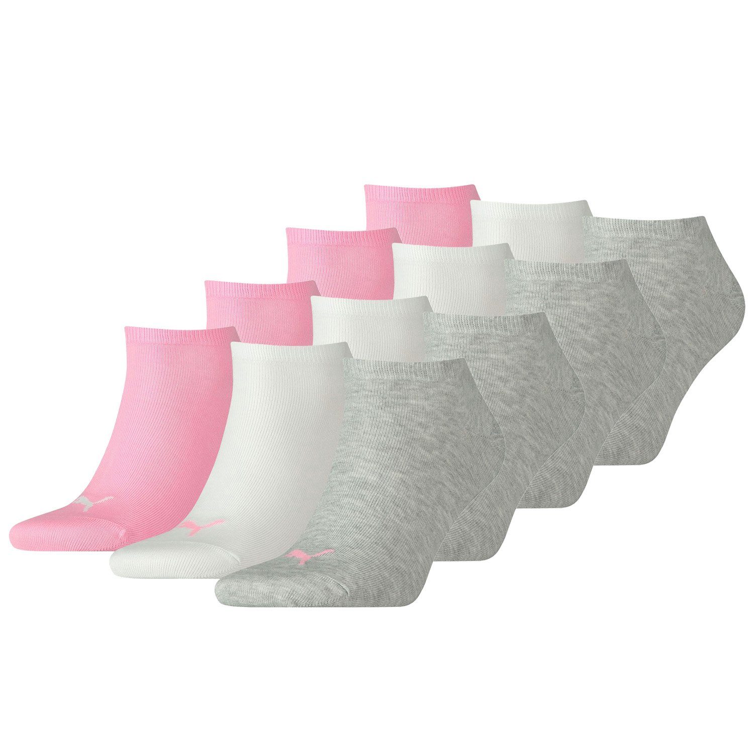 PUMA Kurzsocken PUMA UNISEX SNEAKER PLAIN günstig online kaufen