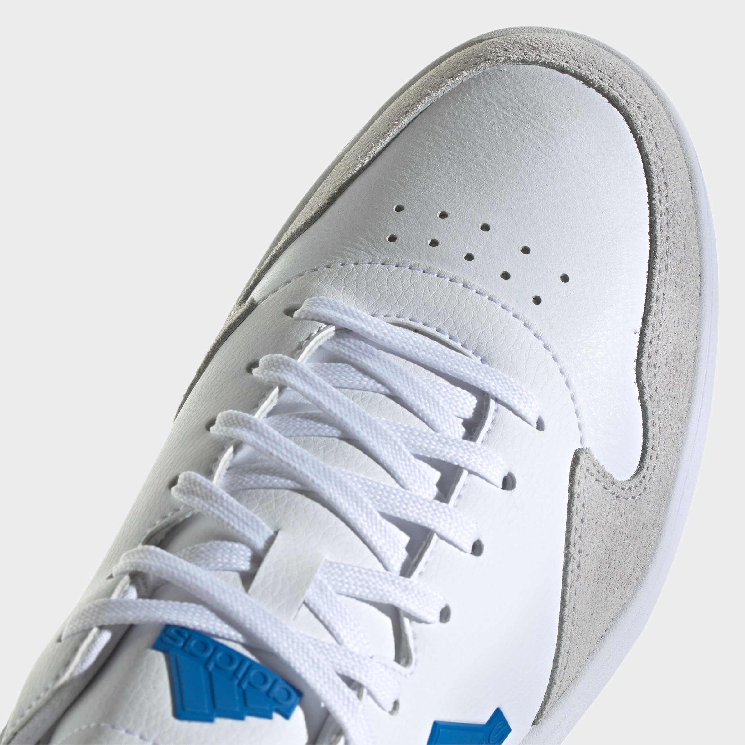 adidas Sportswear KATANA Grey White Cloud Sneaker / / Royal Dash Bright
