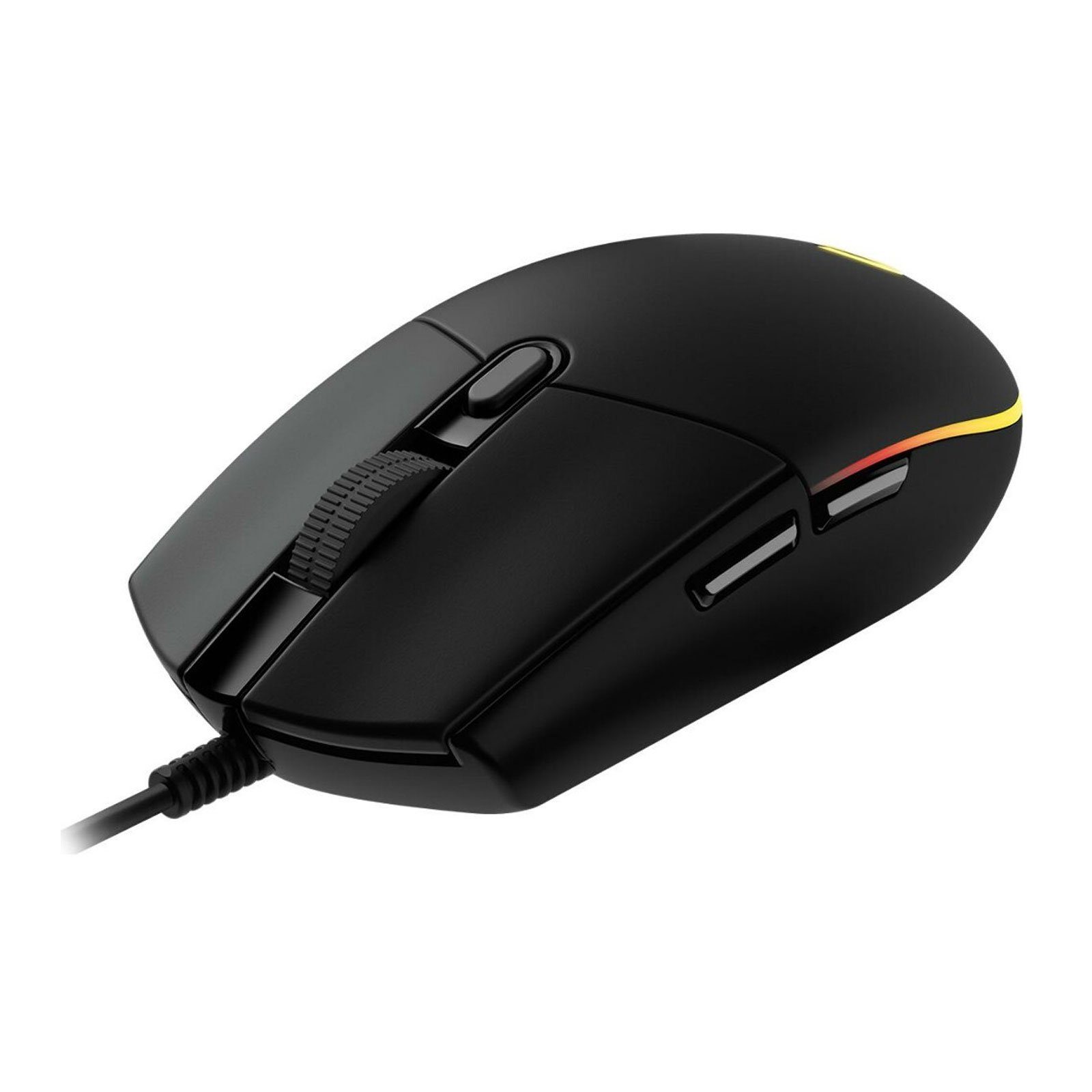 Logitech G G102 Lightsync Maus Maus
