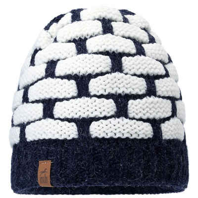 Warme Winter Mütze Whistler Hat Result modern Strick Mütze 